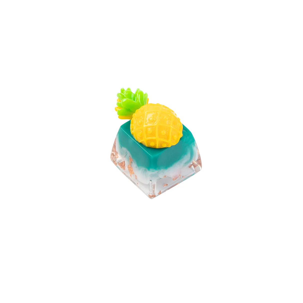 Cute Fruit Resin Artisan Keycap - Image 6