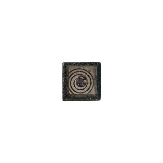 Galaxy Resin Artisan Keycap - Image 3