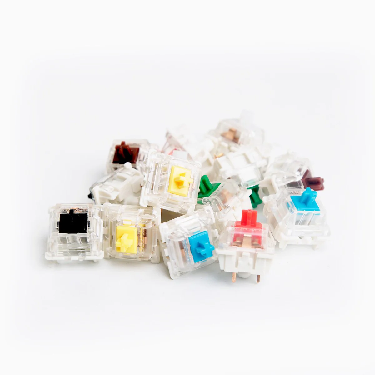 Gateron G Pro Switch Set - Image 22