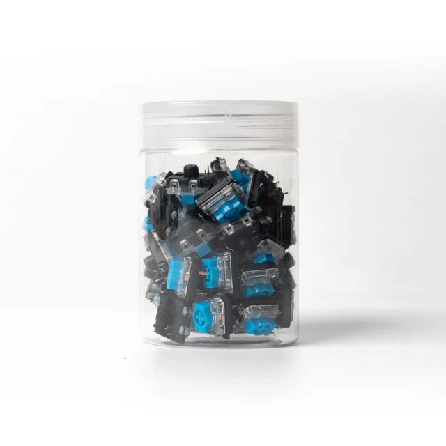Gateron Low Profile 2.0 Mechanical Switch - Image 10