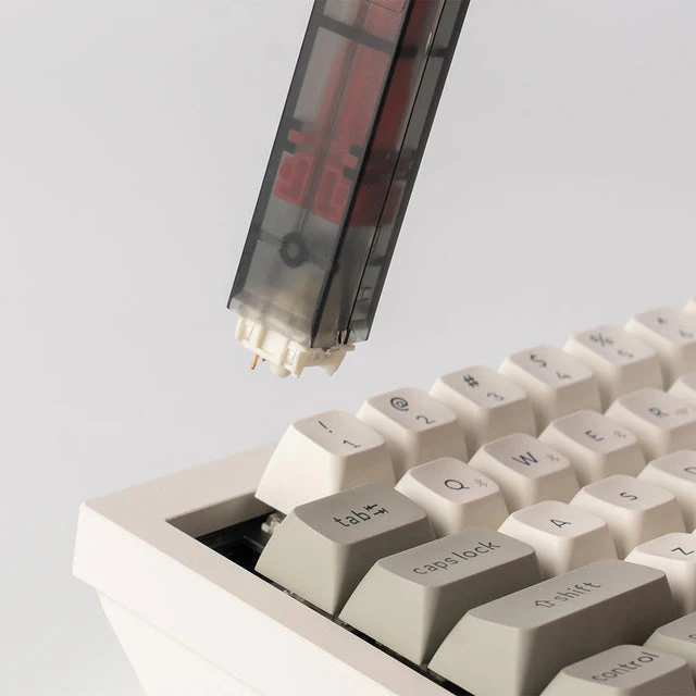 Gateron Switch and Keycap Puller - Image 2