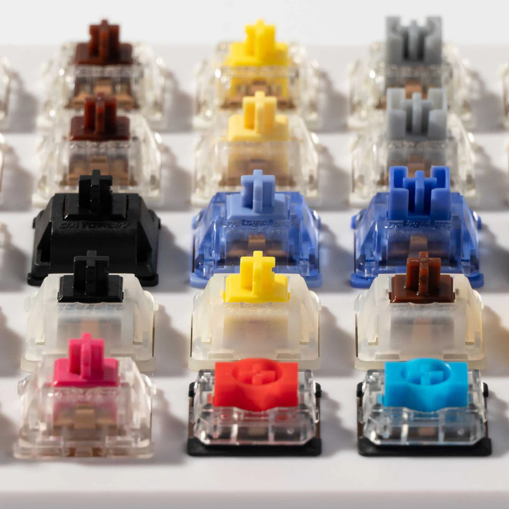 Gateron Switch Tester - Version 2 - Image 3