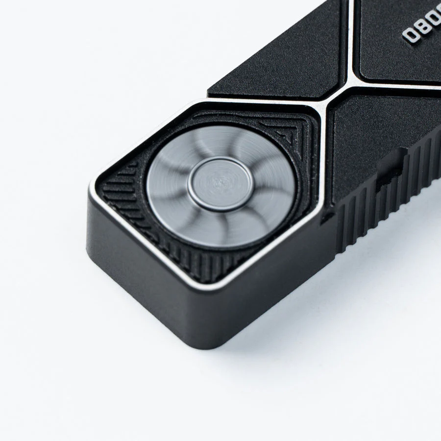 Graphics Card Aluminum Alloy Artisan Keycap - Image 3