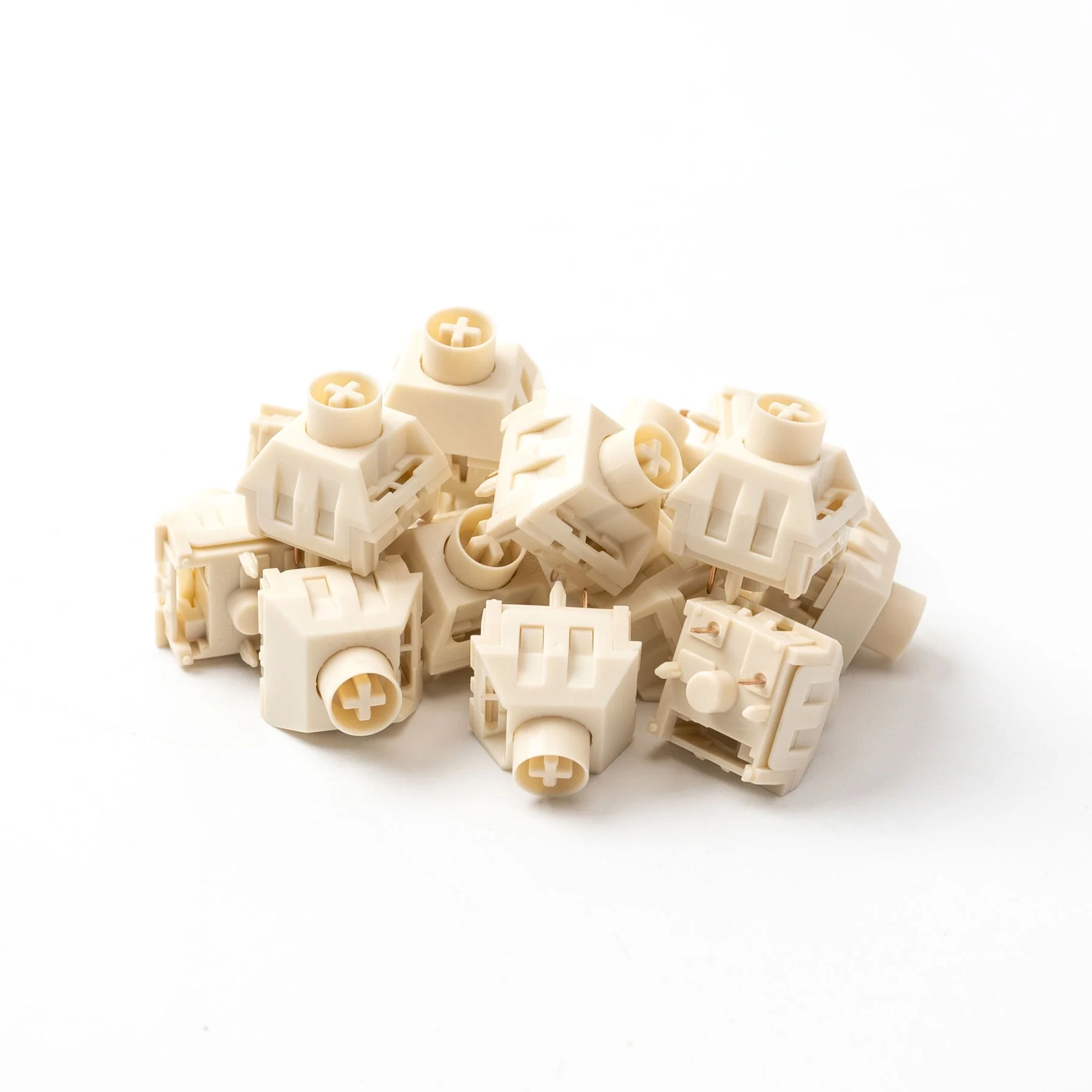 Kailh Box Cream Pro Switch - Image 2