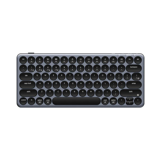 Keychron B3 Pro Ultra-Slim Wireless Keyboard (US ANSI Keyboard)