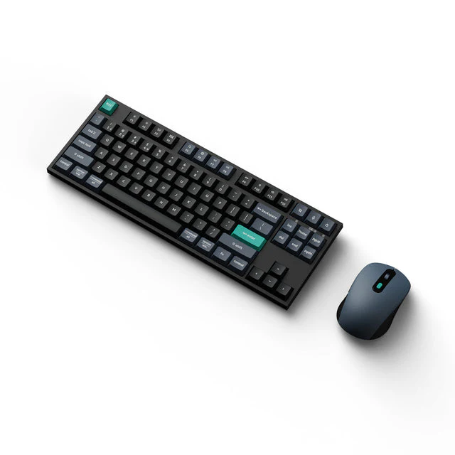 Keychron B33 Keyboard and BM25 Mouse Wireless Combo - Image 2