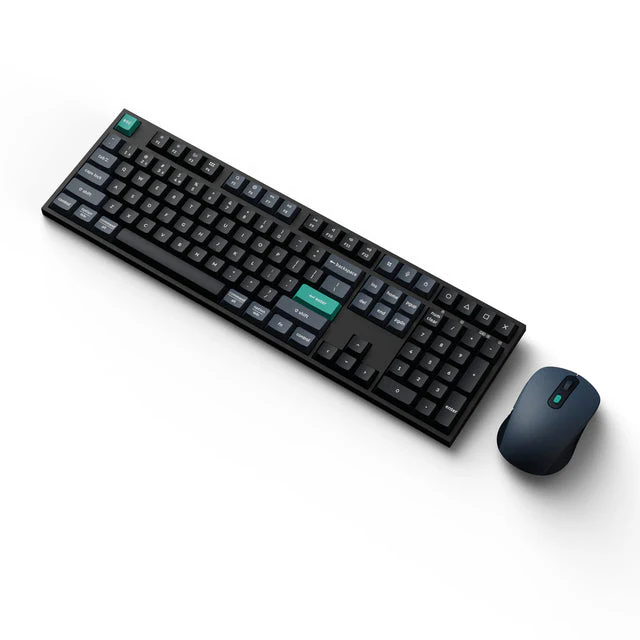 Keychron B36 Keyboard and BM25 Mouse Wireless Combo - Image 2