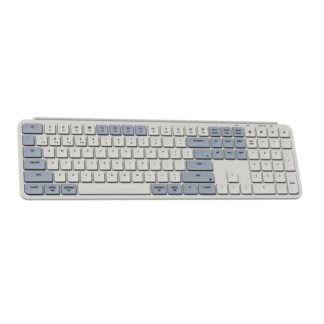 Keychron B6 Pro Ultra-Slim Wireless Keyboard (US ANSI Keyboard) - Image 6