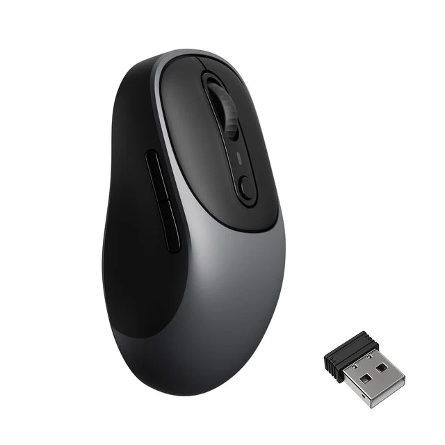 Keychron BM24 Wireless Mouse - Image 2