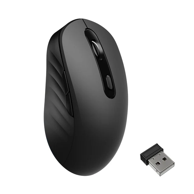 Keychron BM25 Wireless Mouse - Image 3