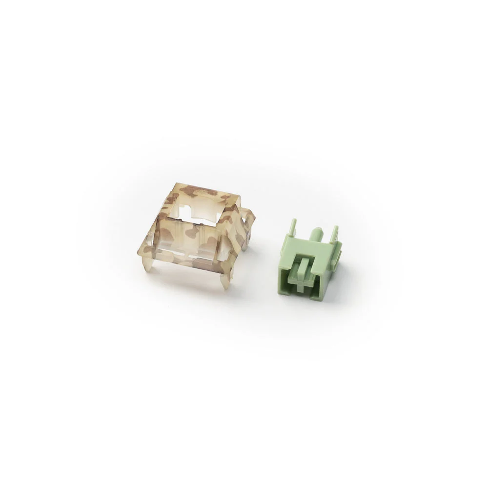 Keychron Camo Switch Top Case And Stem - Image 7