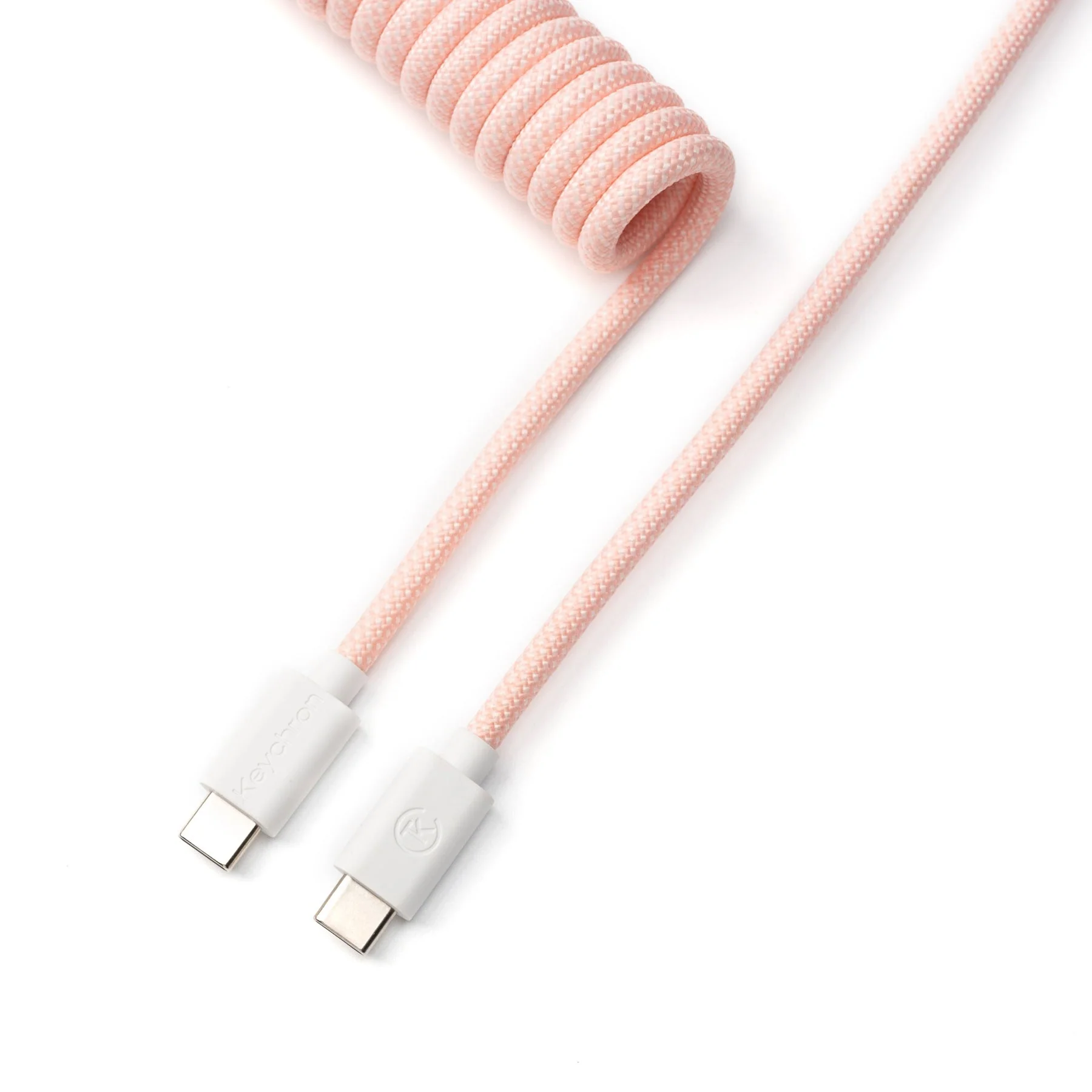 Keychron Custom Coiled Aviator Cable - Image 10