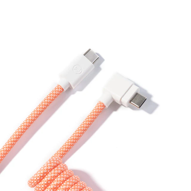 Keychron Custom Coiled Aviator Cable - Image 15