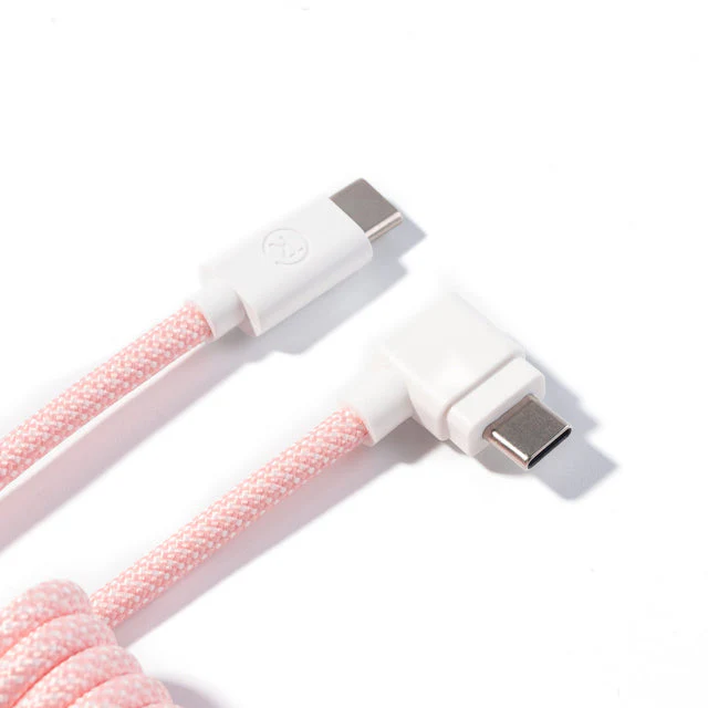 Keychron Custom Coiled Aviator Cable - Image 16