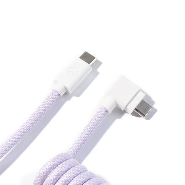 Keychron Custom Coiled Aviator Cable - Image 18