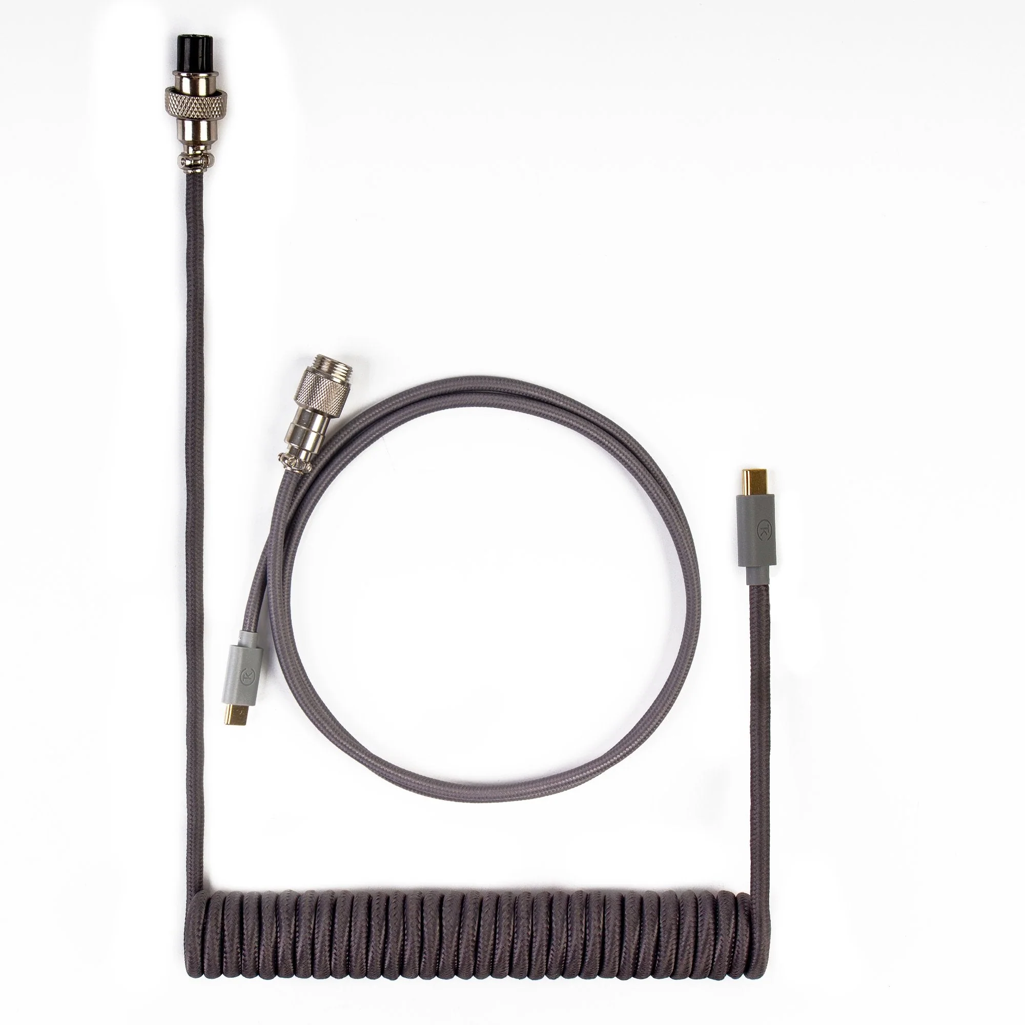 Keychron Custom Coiled Aviator Cable - Image 4