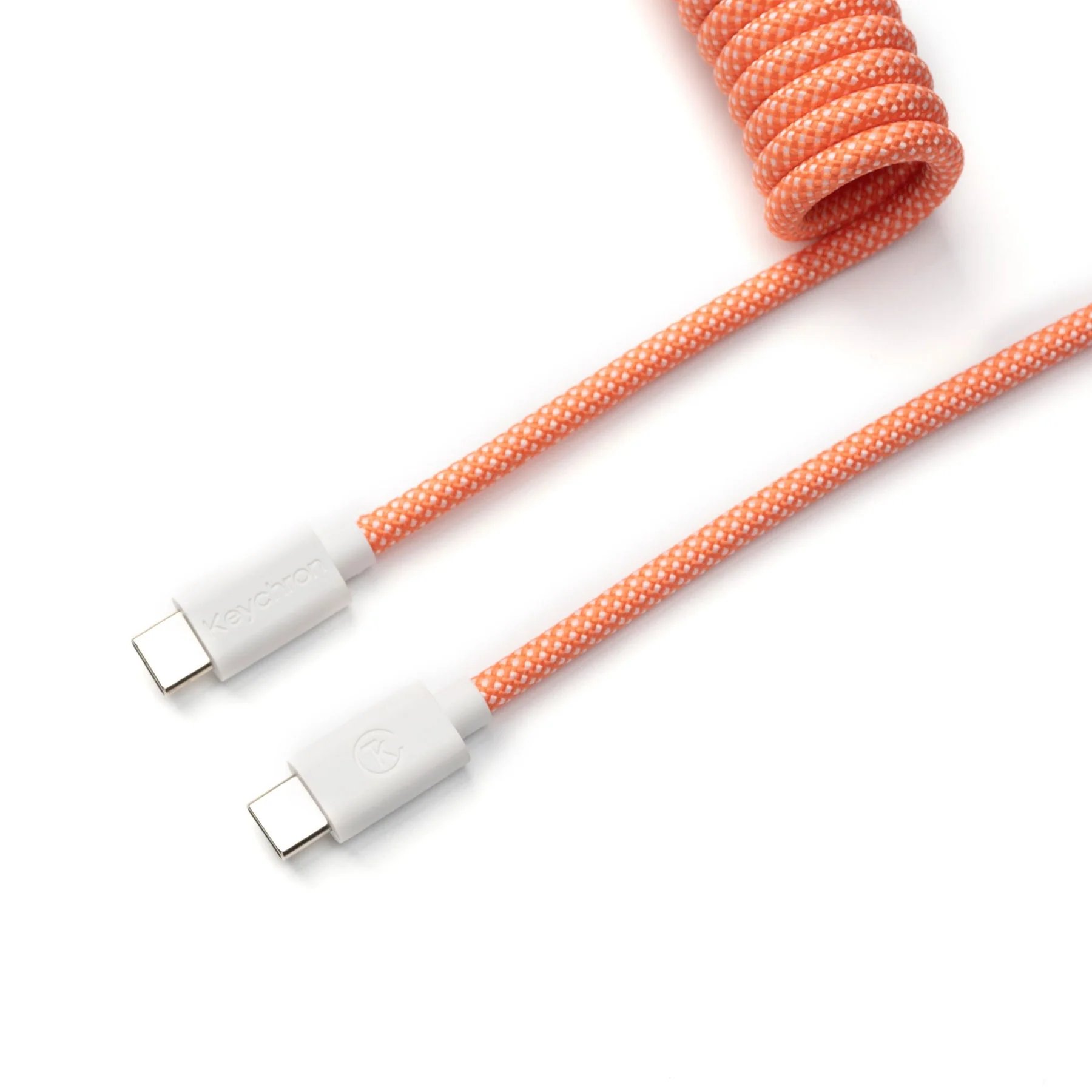 Keychron Custom Coiled Aviator Cable - Image 9