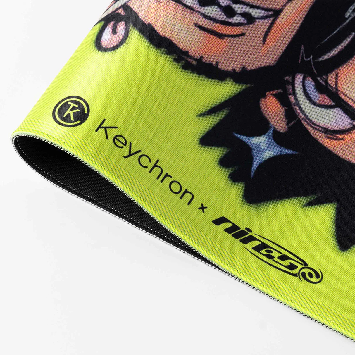 Keychron Desk Mat - Image 4