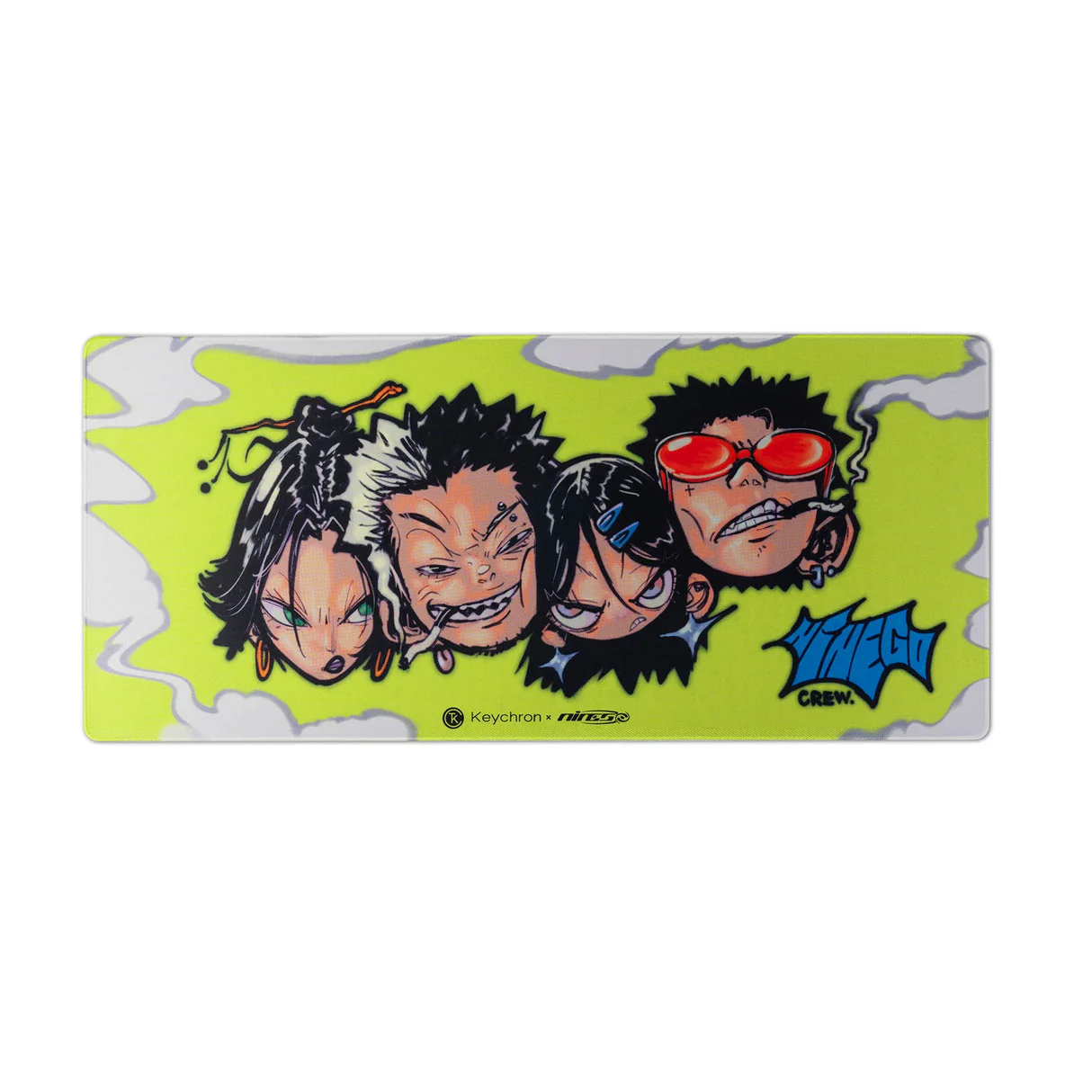 Keychron Desk Mat - Image 6
