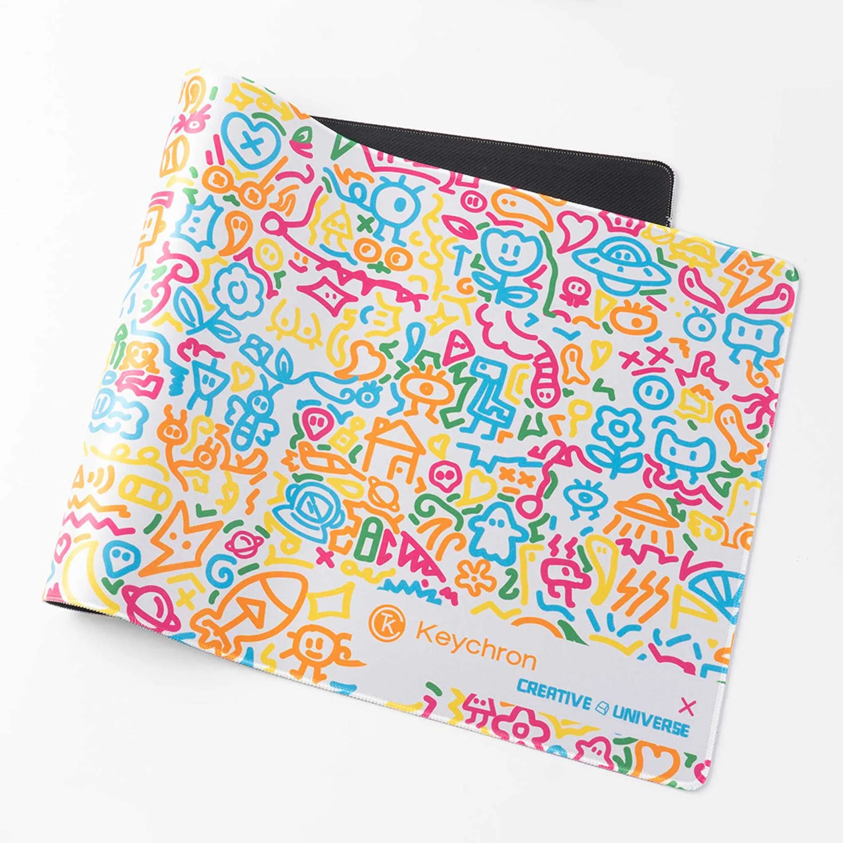 Keychron Desk Mat - Image 7