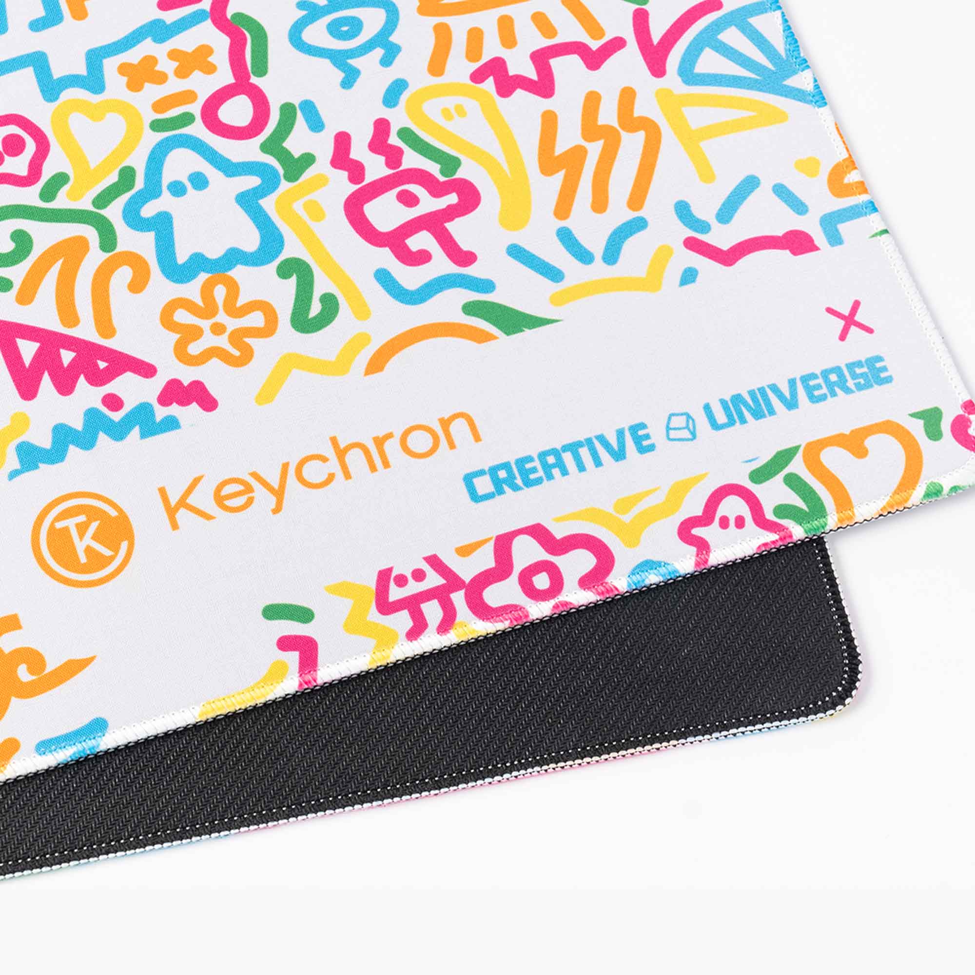 Keychron Desk Mat - Image 8