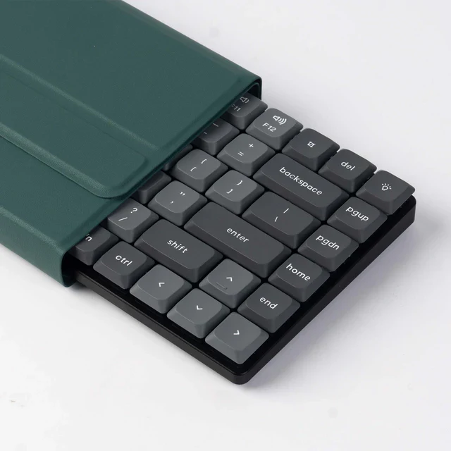 Keychron Folio Case for Slim Keyboard - Image 4