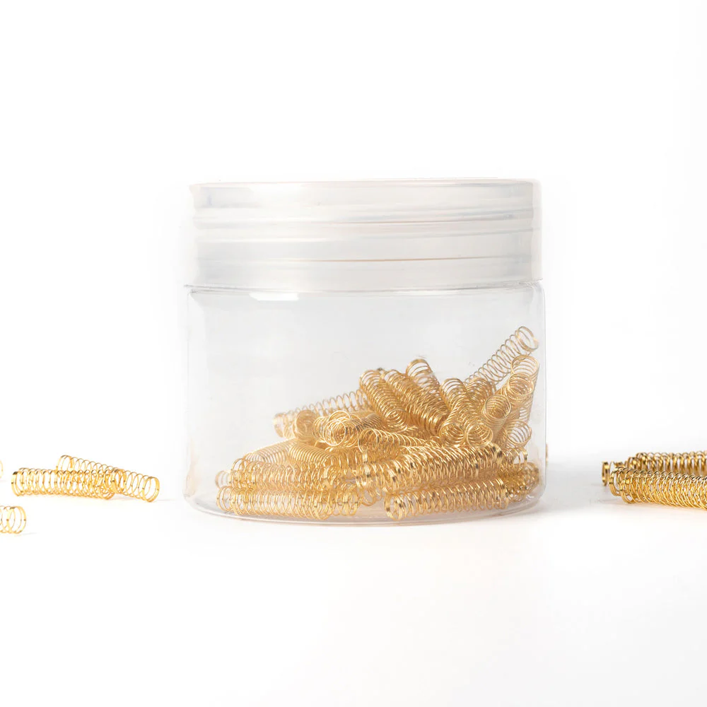 Keychron Gold-Plated Spring - Image 2