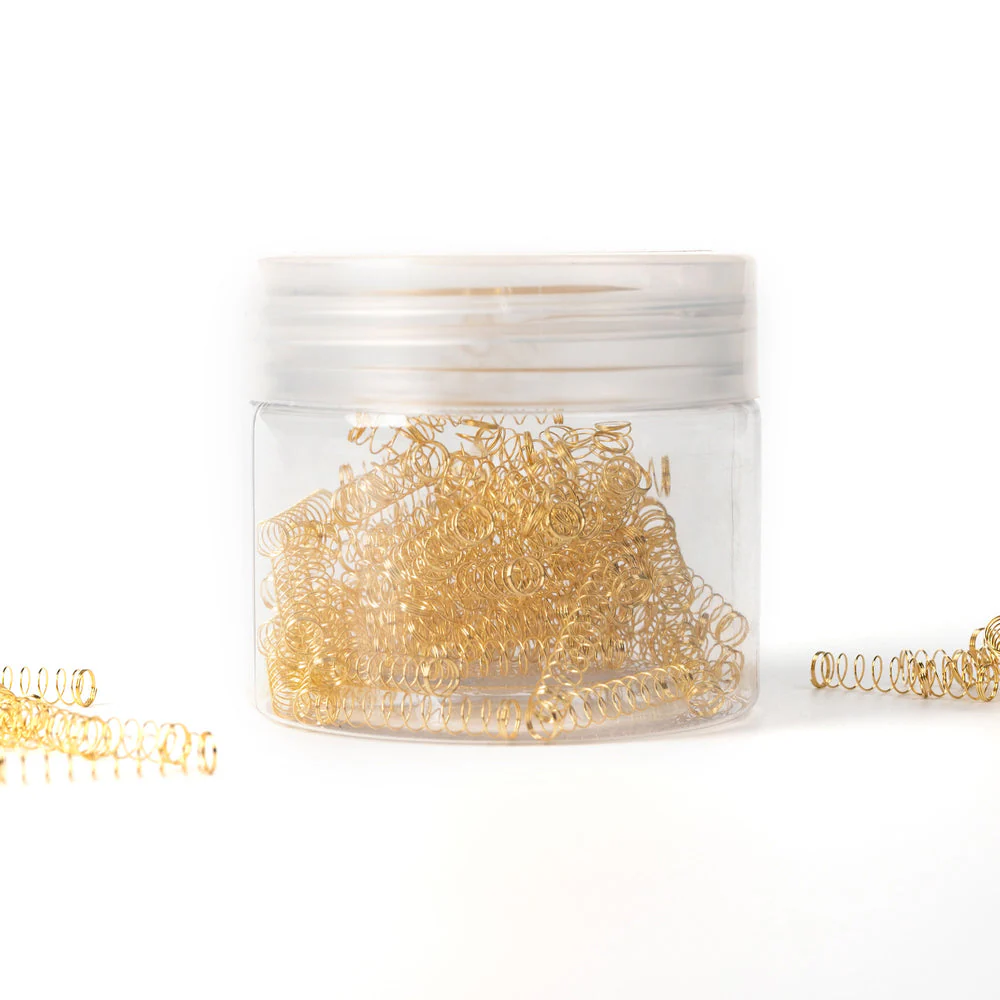 Keychron Gold-Plated Spring - Image 7