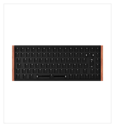 Keychron K2 HE Wireless Magnetic Switch Custom Keyboard ISO Layout Collection - Image 6