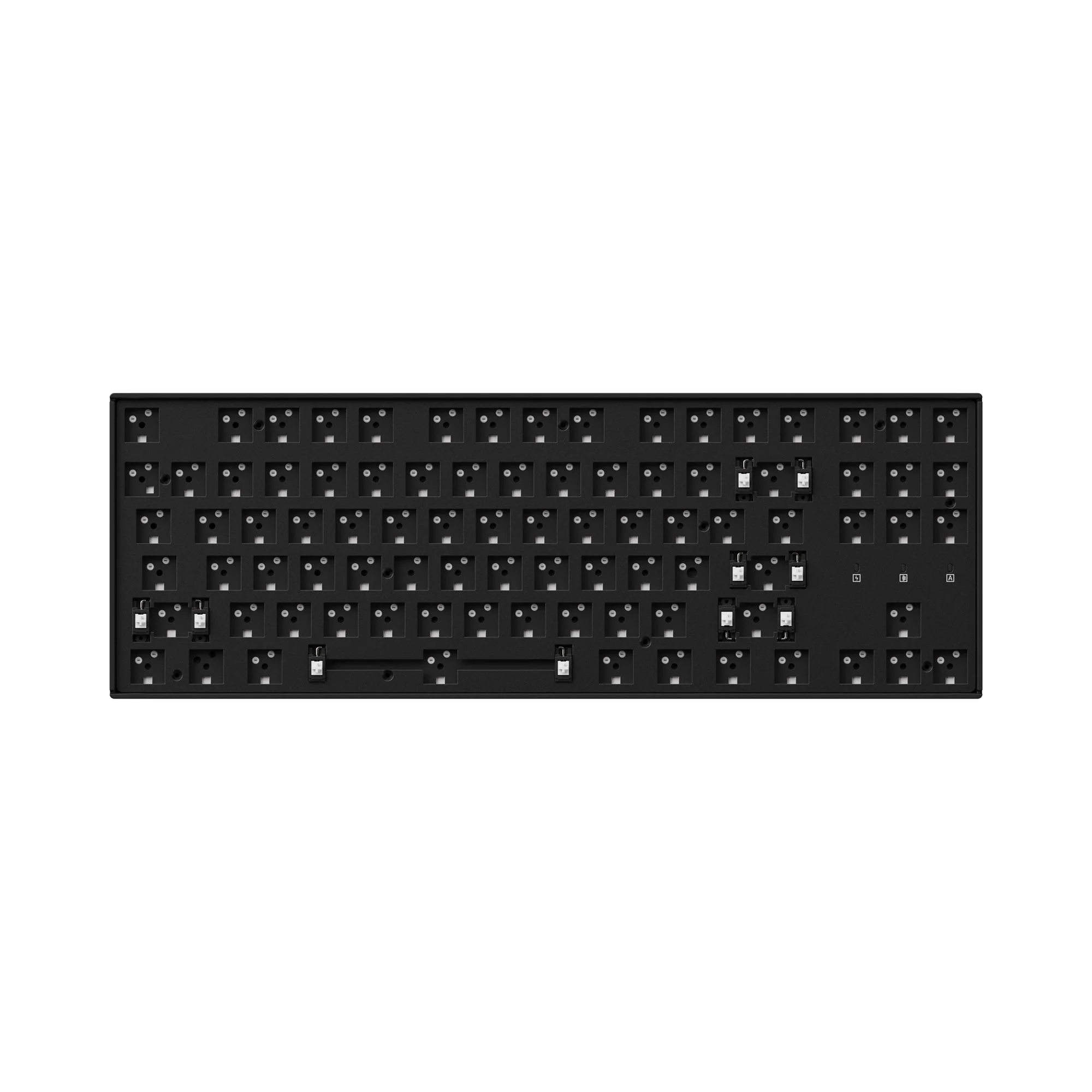 Keychron K8 Pro QMK/VIA Wireless Mechanical Keyboard(US ANSI Layout) - Image 10