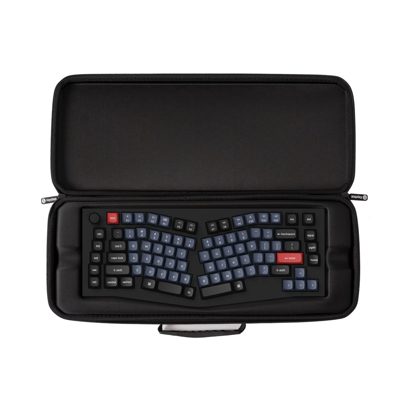 Keychron Keyboard and Mouse Carrying Case - Image 19