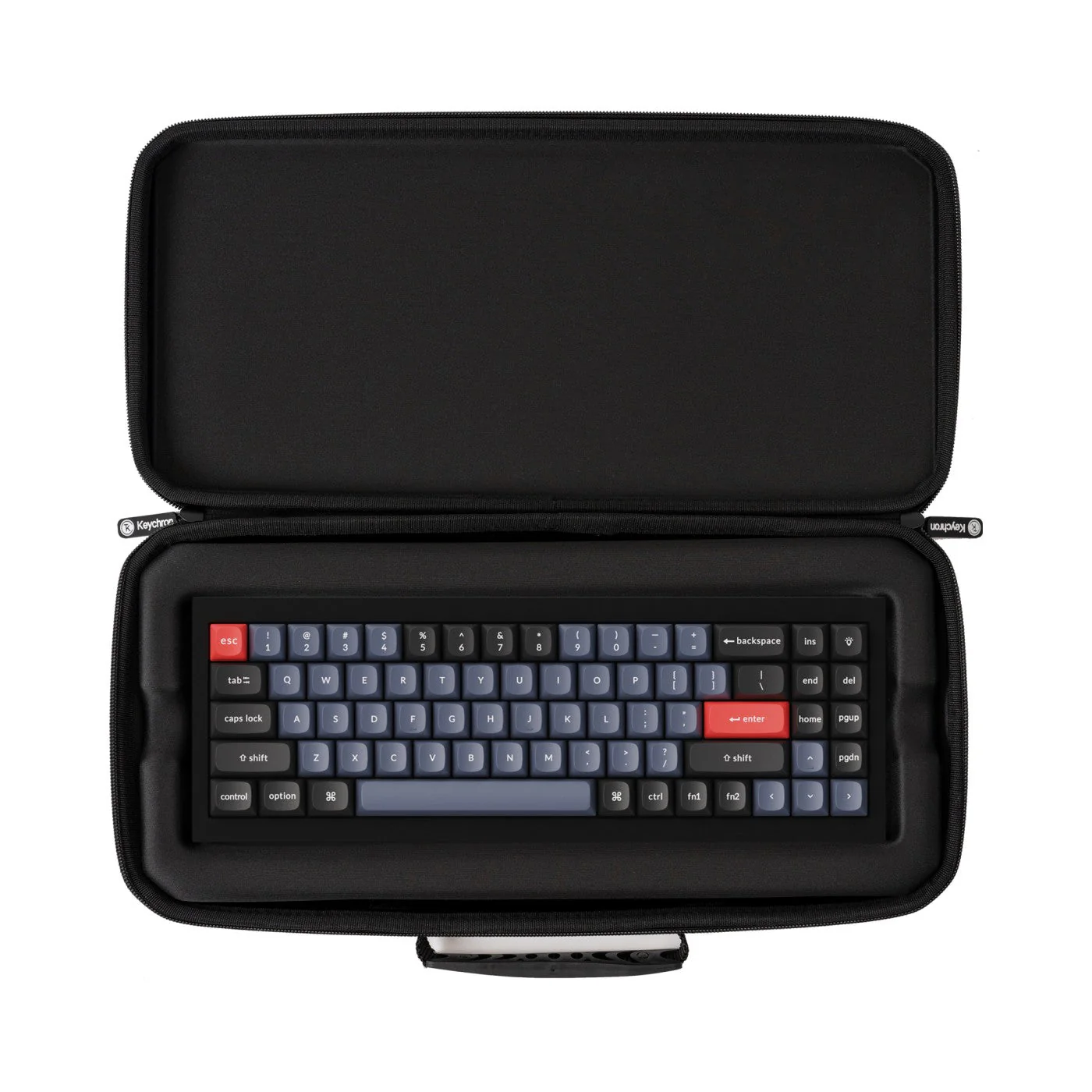 Keychron Keyboard and Mouse Carrying Case - Image 20