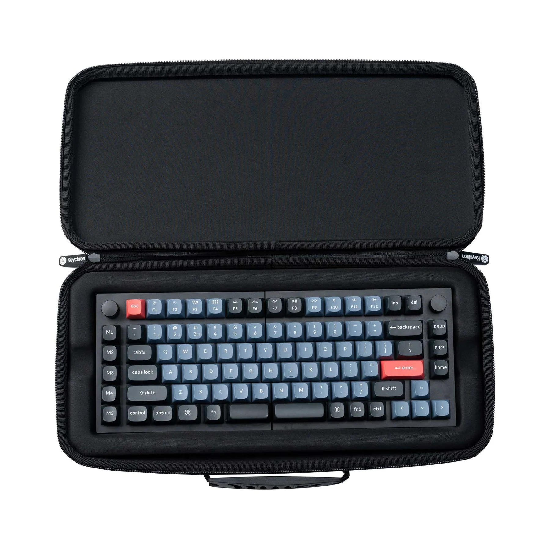 Keychron Keyboard and Mouse Carrying Case - Image 23