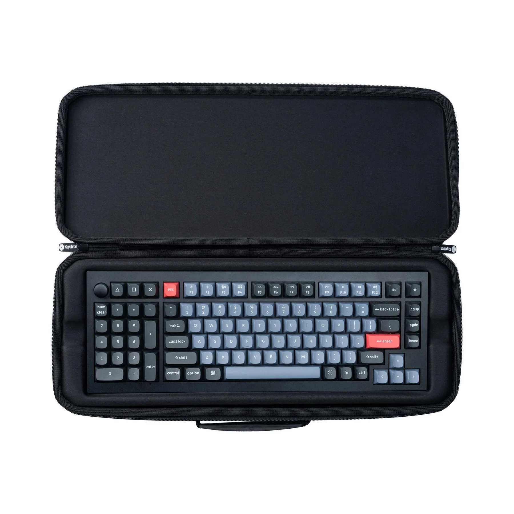 Keychron Keyboard and Mouse Carrying Case - Image 24