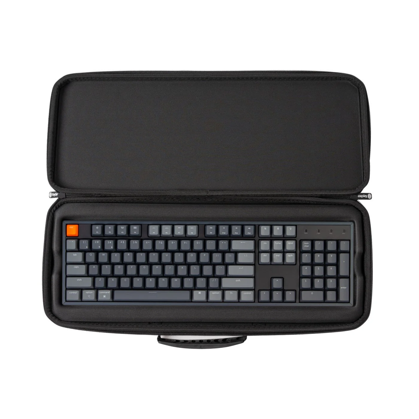 Keychron Keyboard and Mouse Carrying Case - Image 25