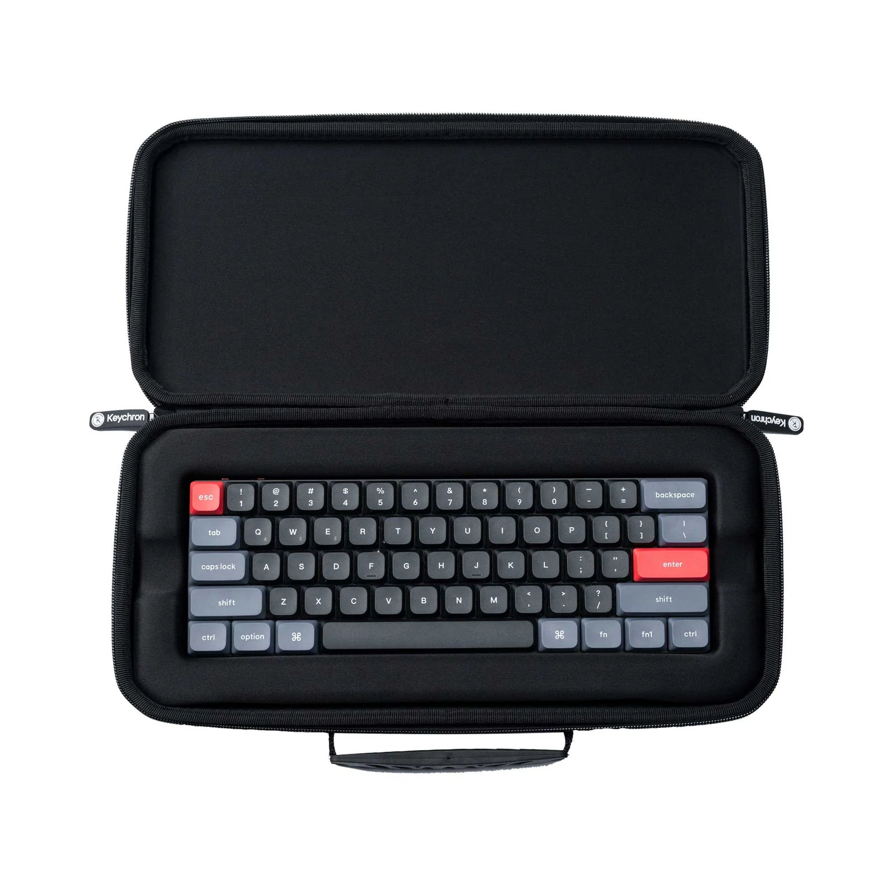 Keychron Keyboard and Mouse Carrying Case - Image 30