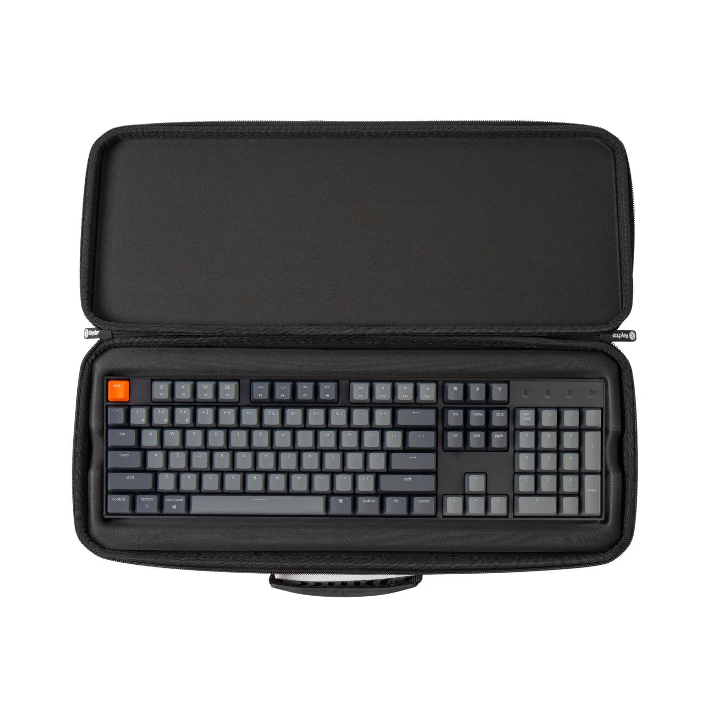 Keychron Keyboard and Mouse Carrying Case - Image 31