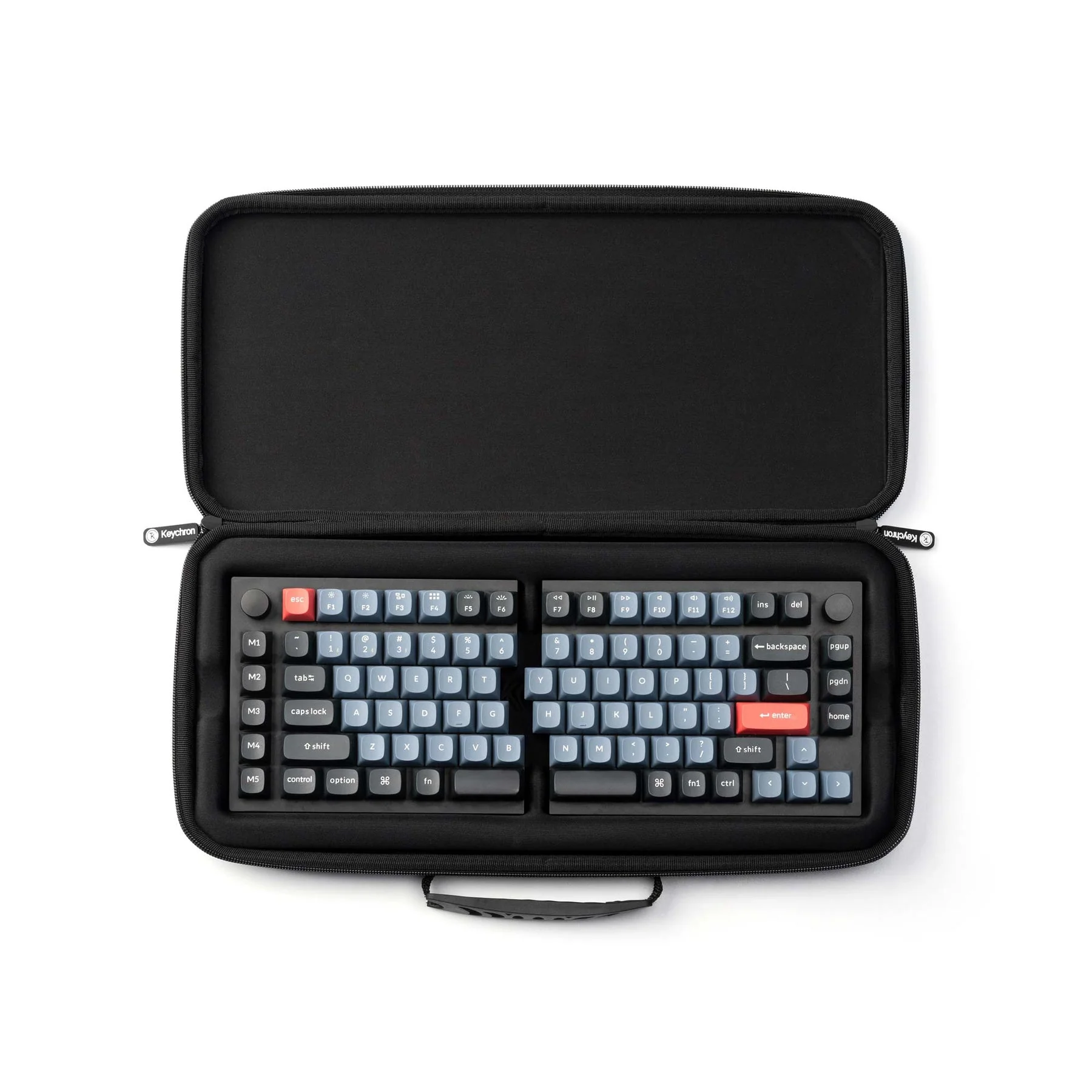Keychron Keyboard and Mouse Carrying Case - Image 32