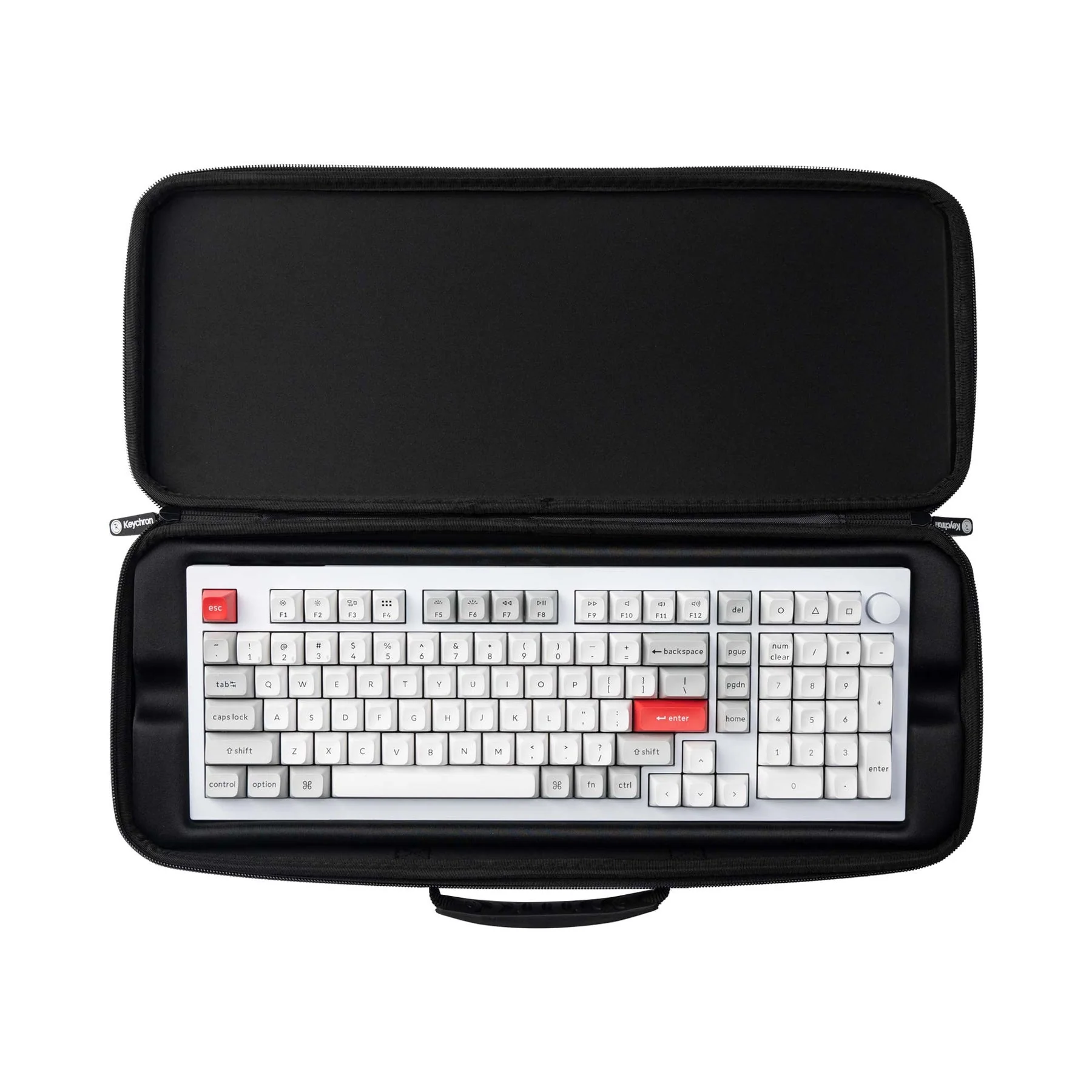 Keychron Keyboard and Mouse Carrying Case - Image 35