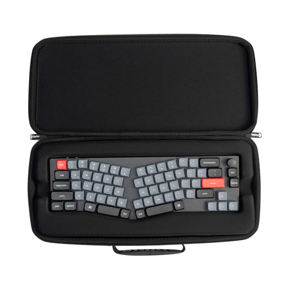 Keychron Keyboard and Mouse Carrying Case - Image 37