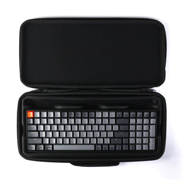 Keychron Keyboard and Mouse Carrying Case - Image 41