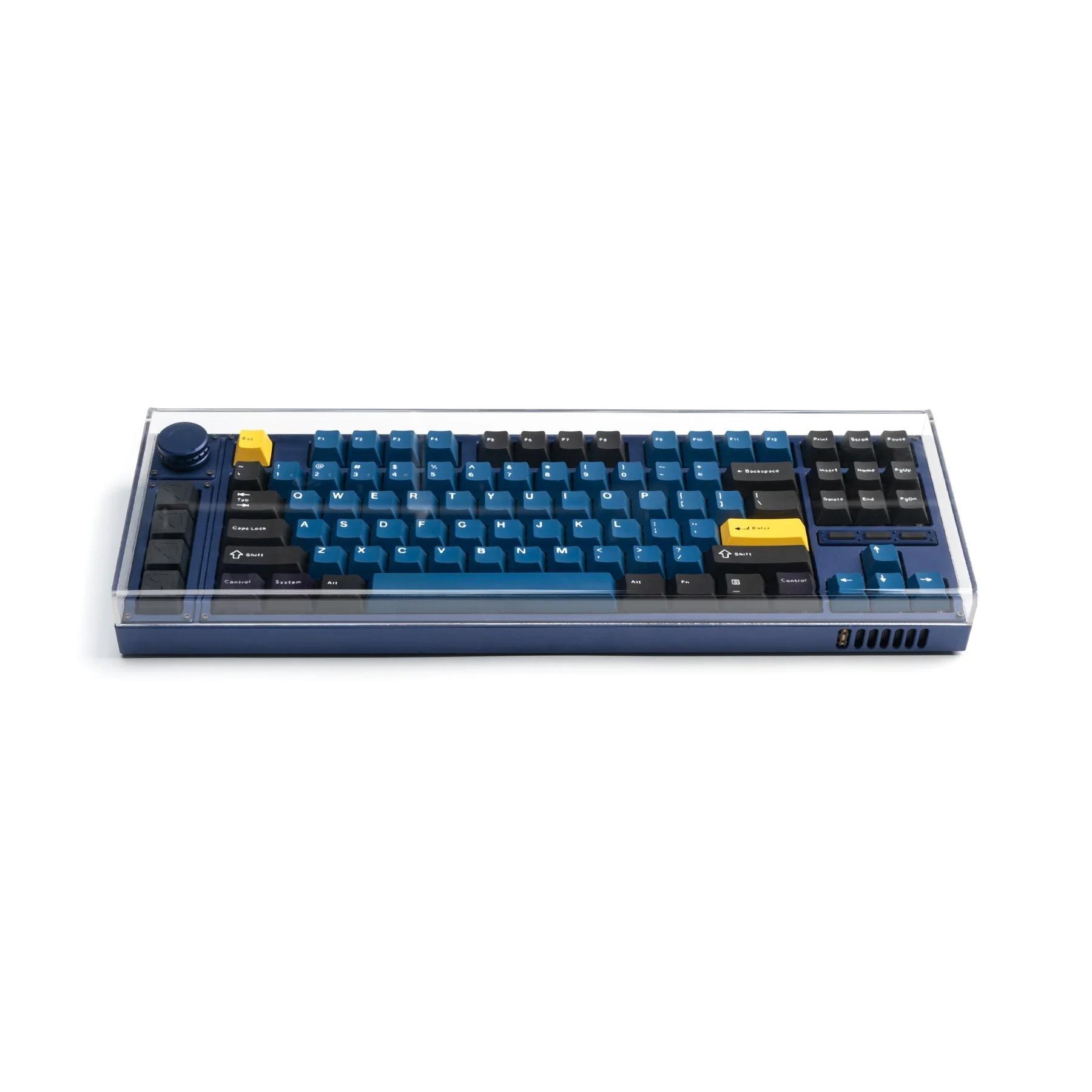Keychron Keyboard Dust Cover - Image 10