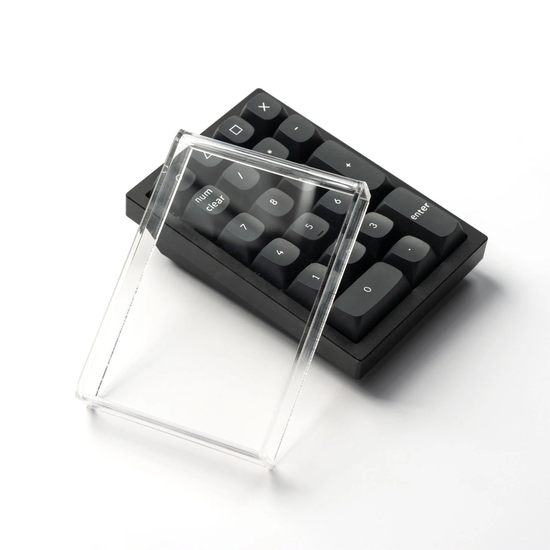 Keychron Keyboard Dust Cover - Image 4