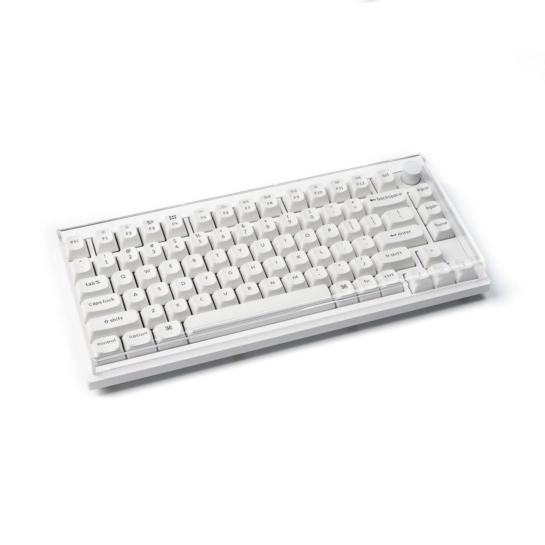 Keychron Keyboard Dust Cover - Image 6