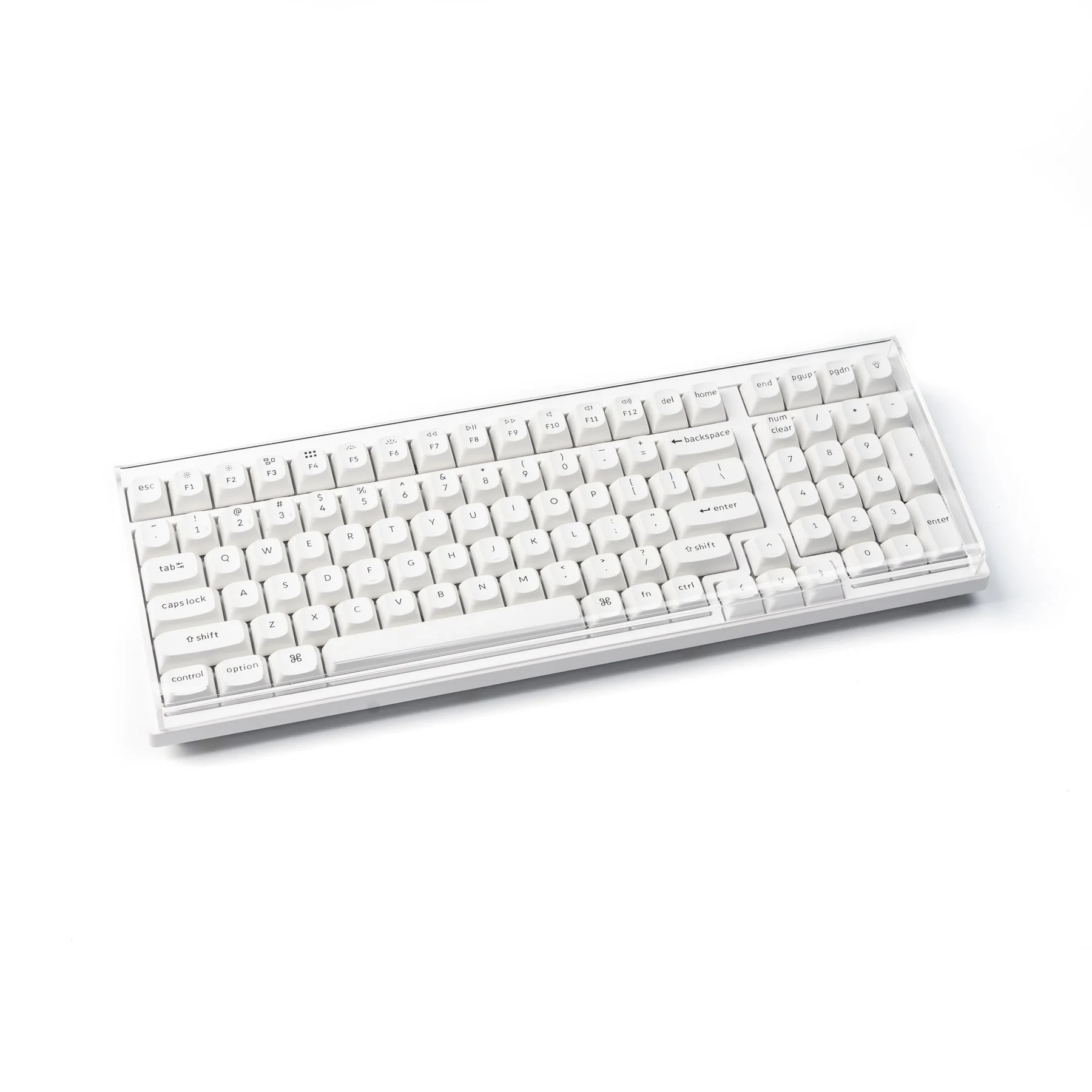 Keychron Keyboard Dust Cover - Image 7