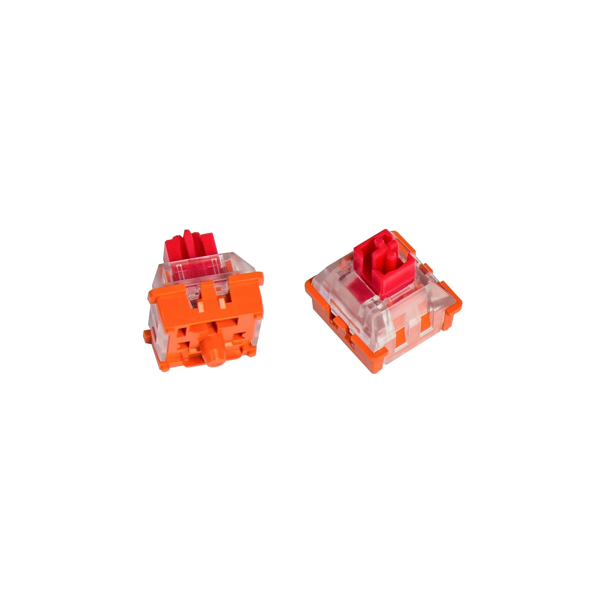 Keychron Lava Optical Switch Set - Image 2