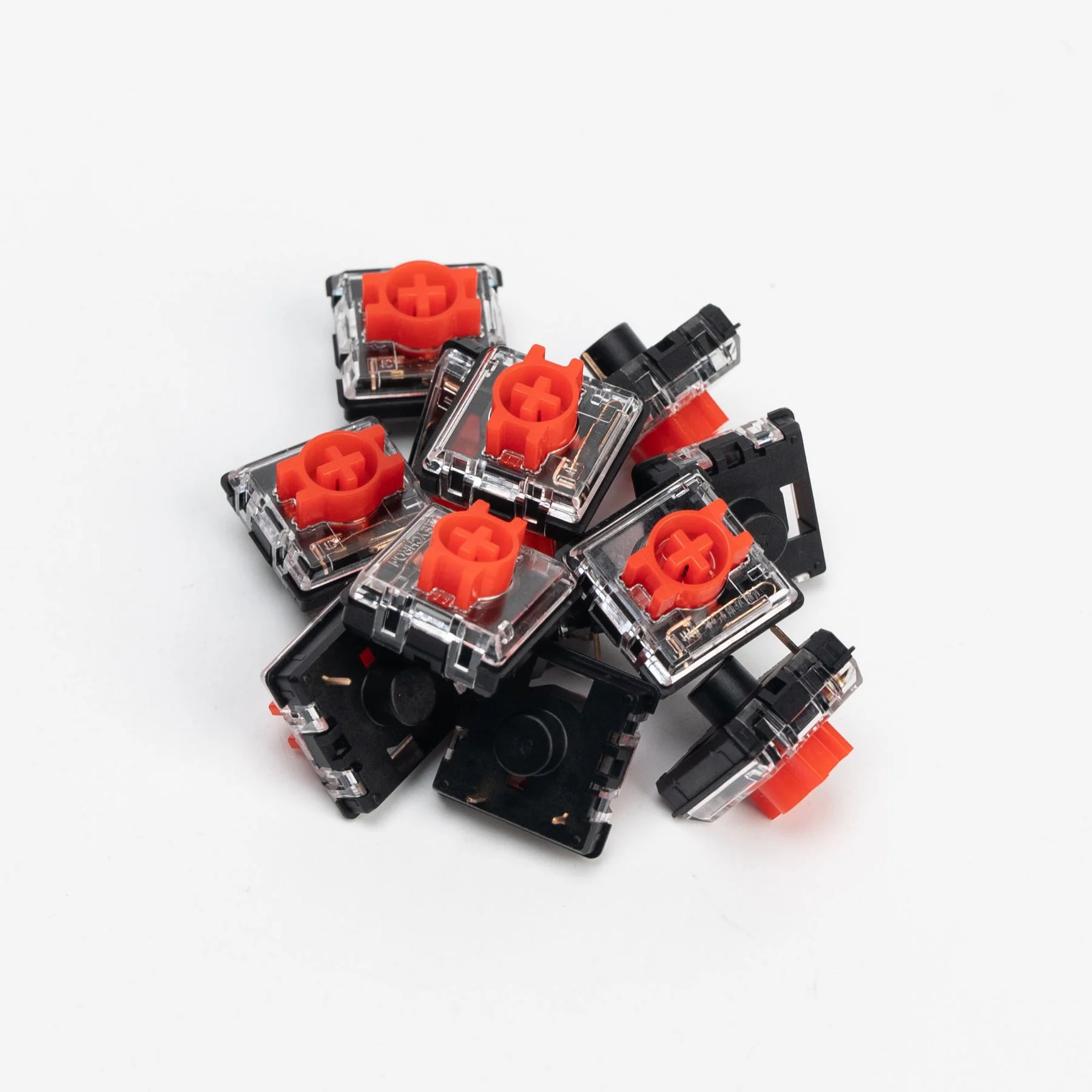 Keychron Low Profile Mechanical Switch - Image 2