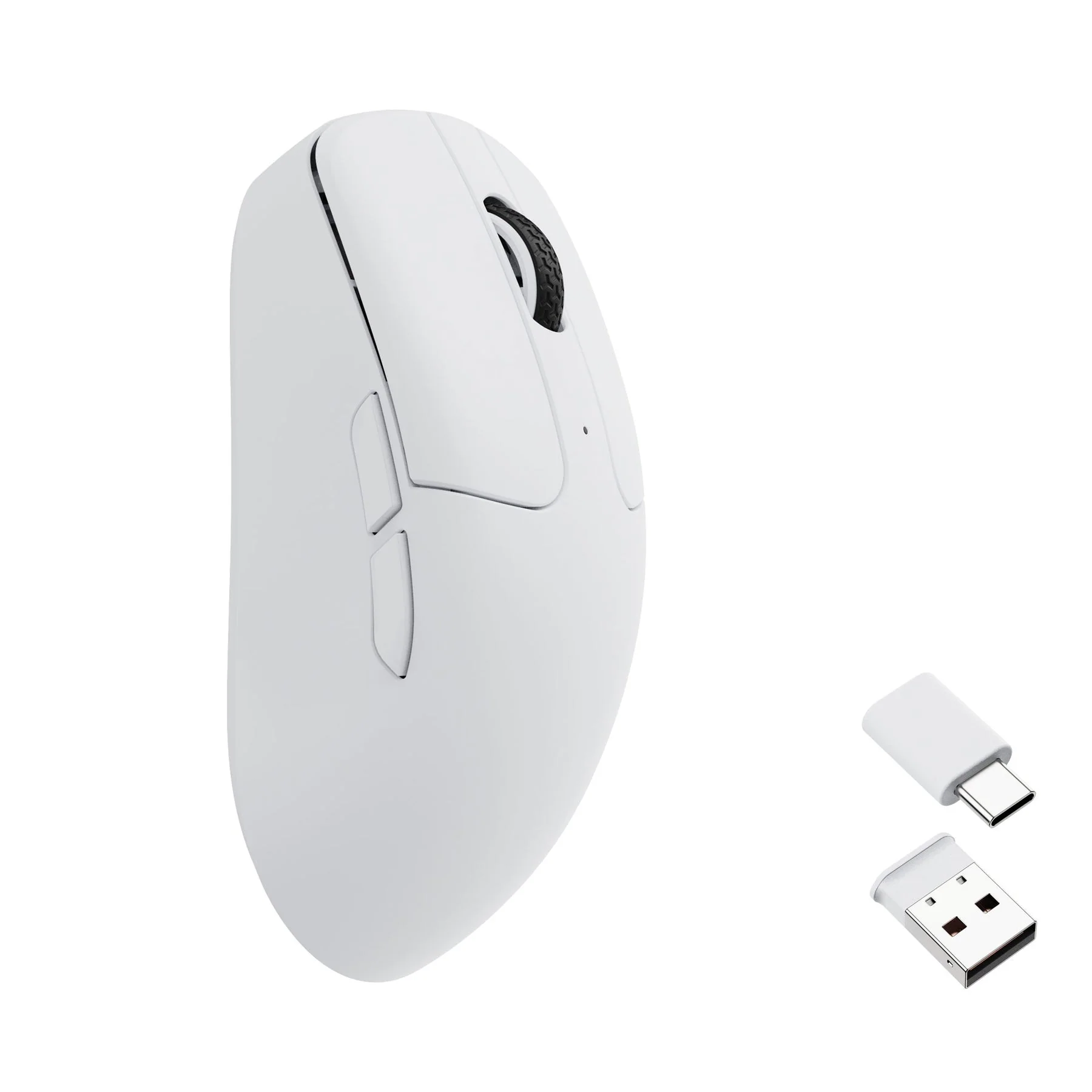 Keychron M2 Wireless Mouse - Image 2