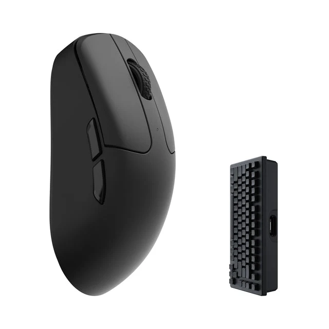 Keychron M2 Wireless Mouse - Image 5