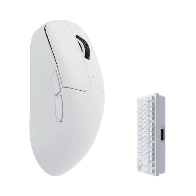 Keychron M2 Wireless Mouse - Image 6
